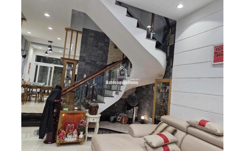 Cực Hiếm! Nhà 7m Mặt Tiền, Linh Chiểu - Giá Chỉ 7,8Tỷ, Sổ Hồng Chính Chủ